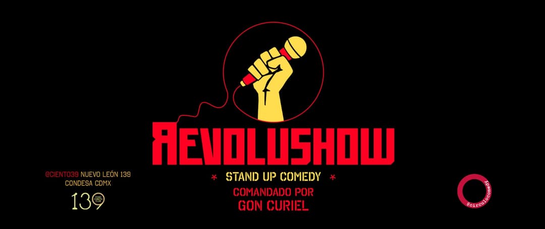 REVOLUSHOW