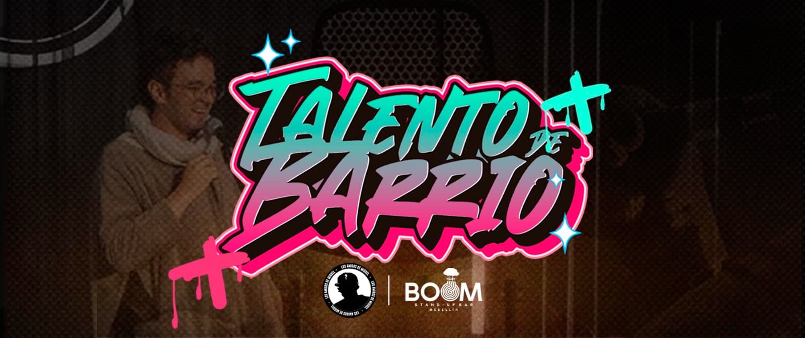 TALENTO DE BARRIO