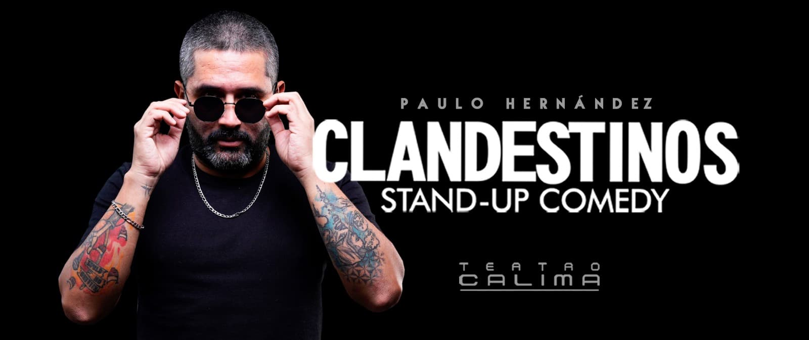 PAULO HERNANDEZ