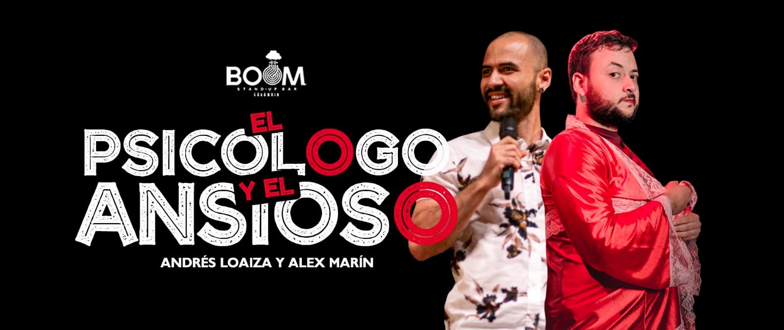 EL PSICOLOGO Y EL ANSIOSO