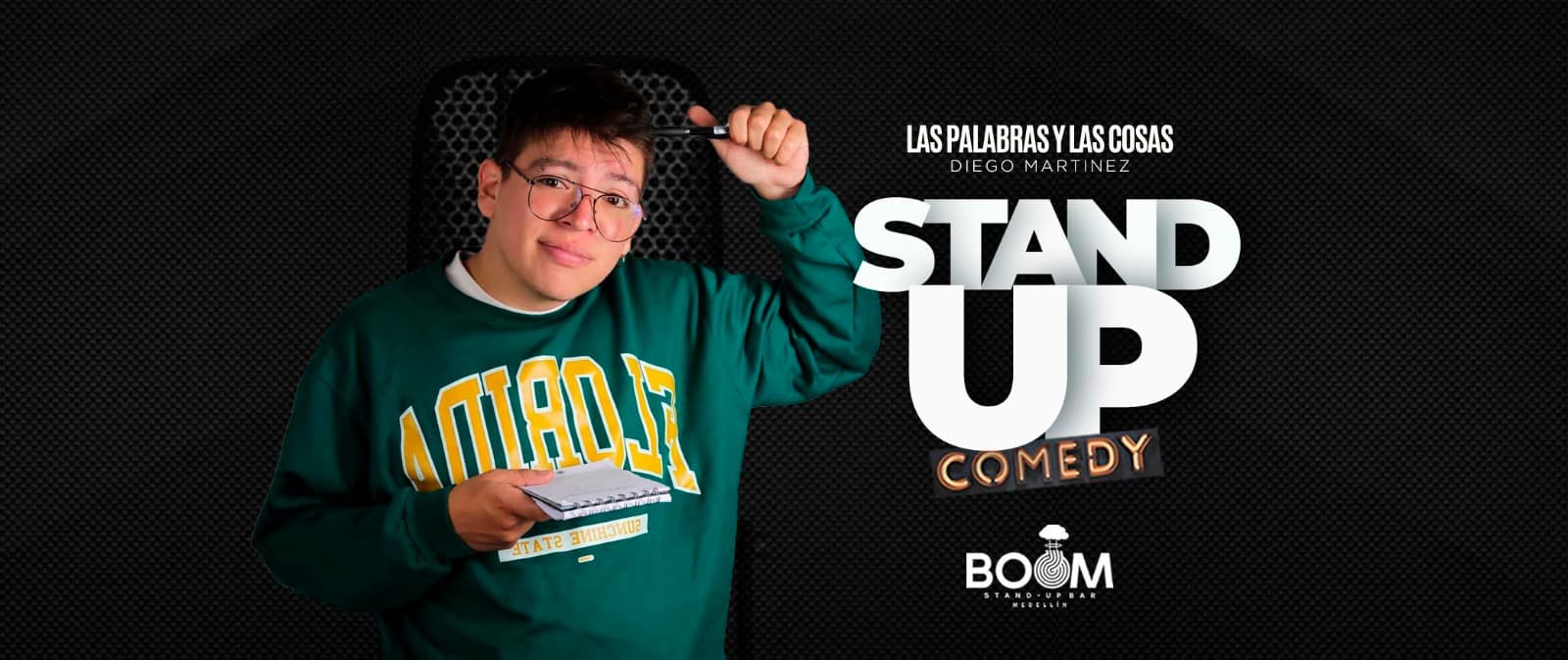 LAS PALABRAS Y LAS COSAS