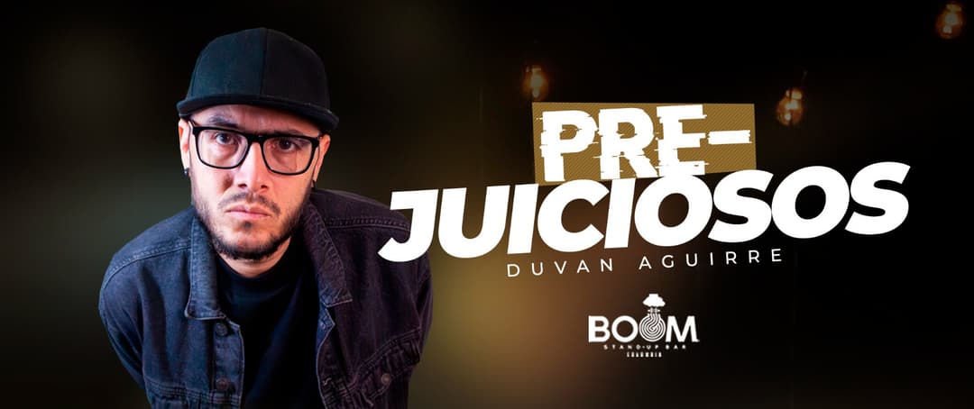 PRE JUICIOSOS