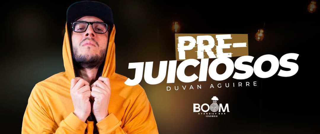 PRE JUICIOSOS