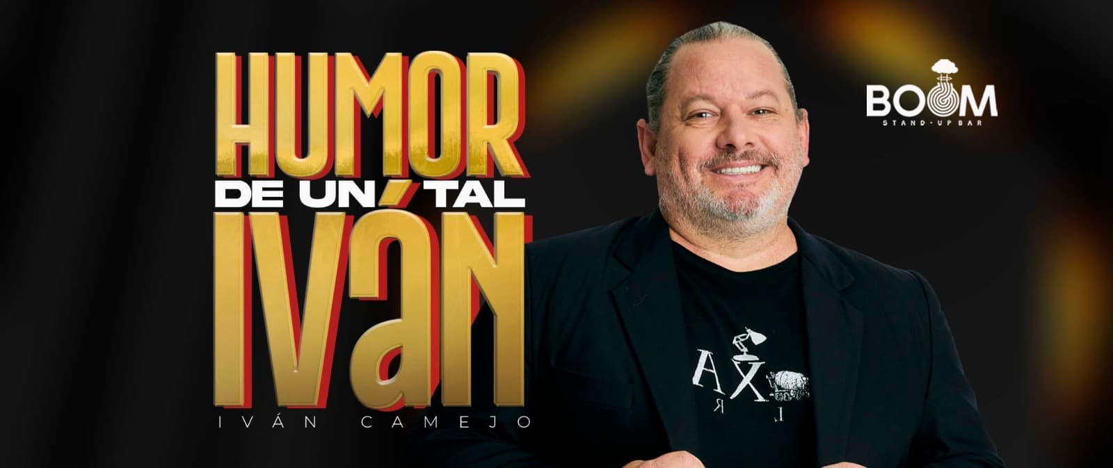 HUMOR DE UN TAL IVÀN