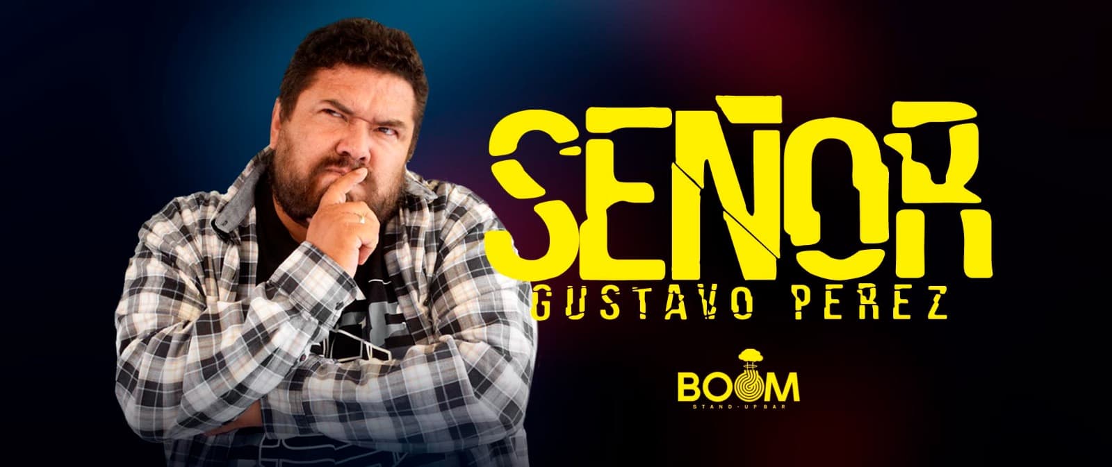 SEÑOR