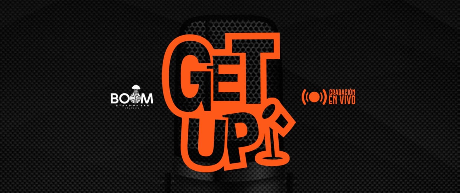 GET UP