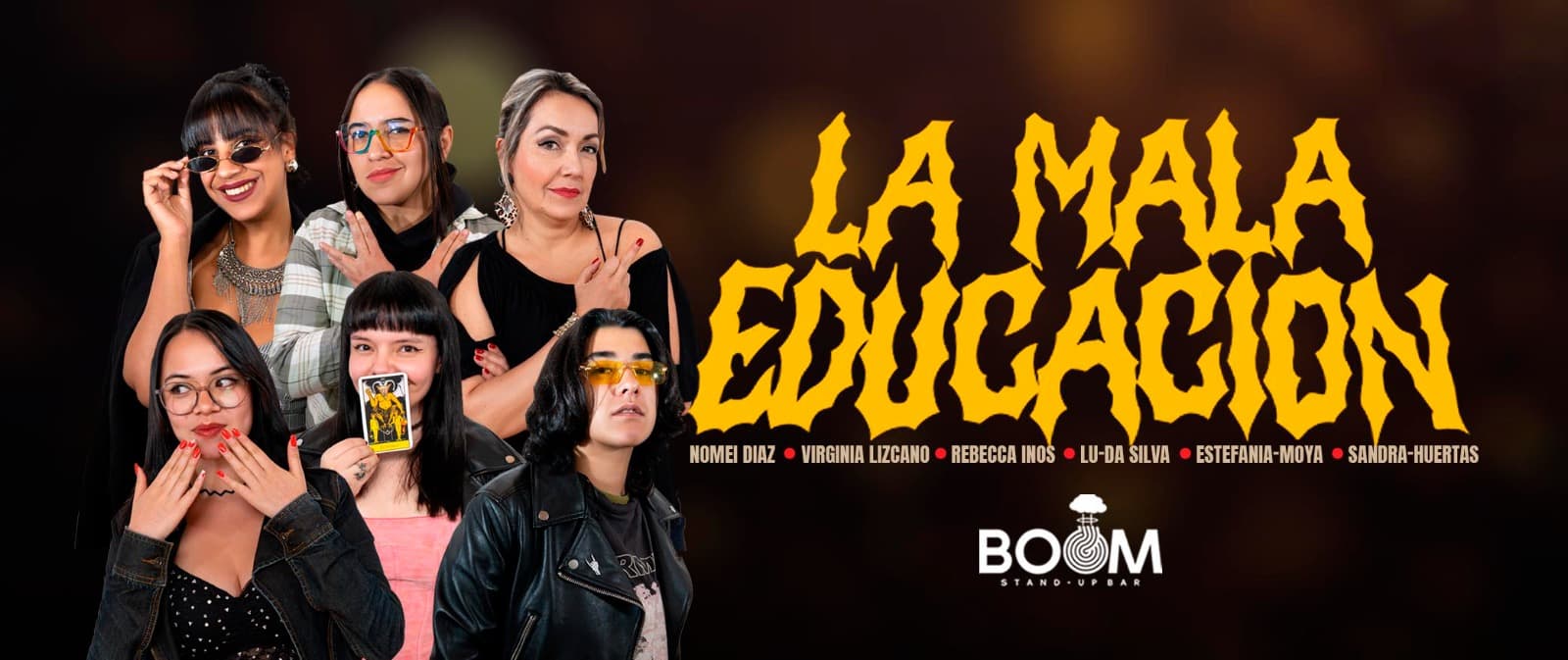 LA MALA EDUCACION