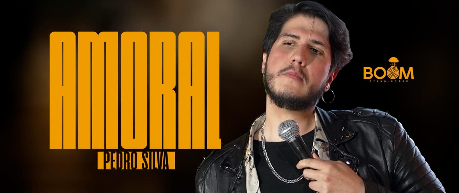 AMORAL