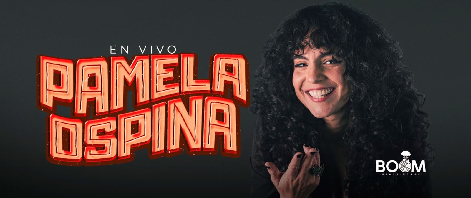 PAMELA OSPINA
