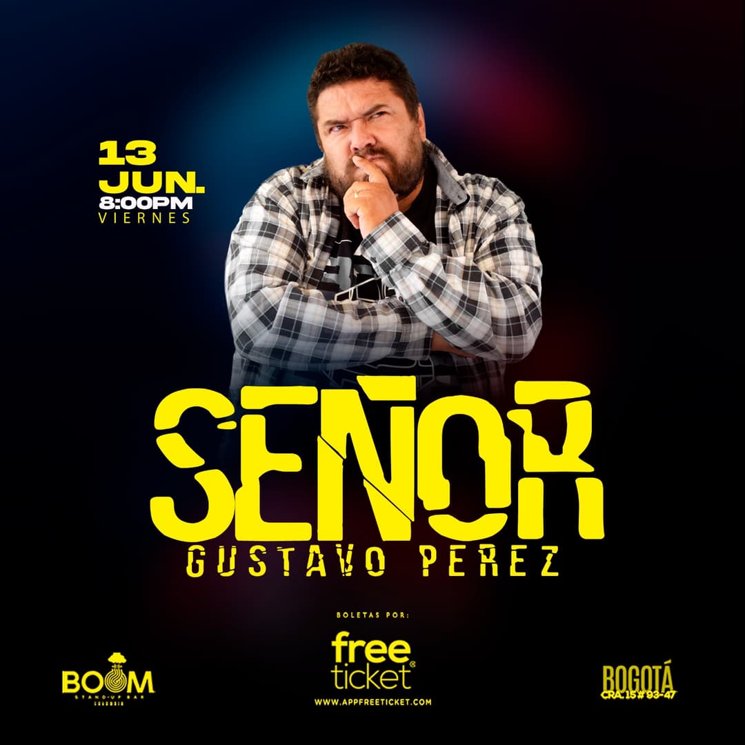 SEÑOR