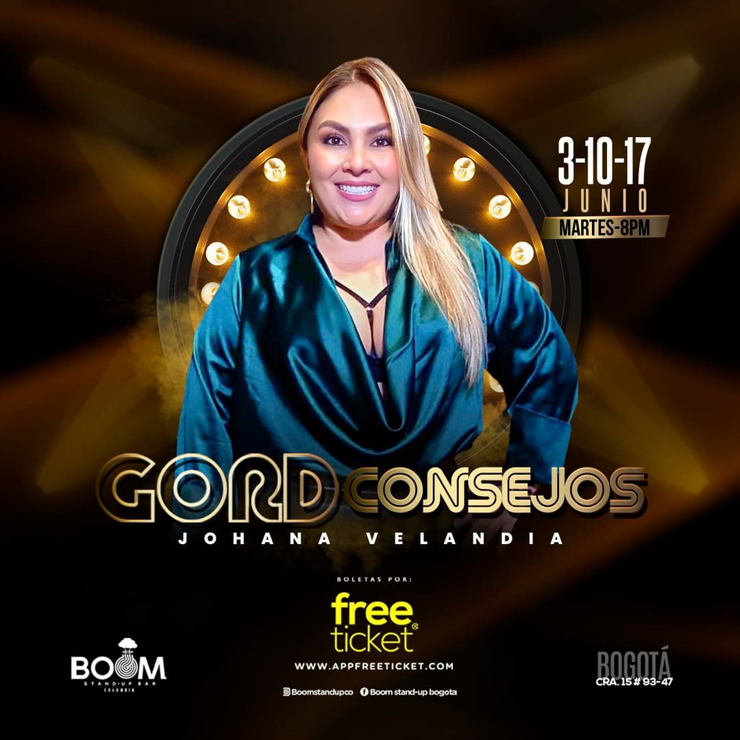 GORDCONSEJOS