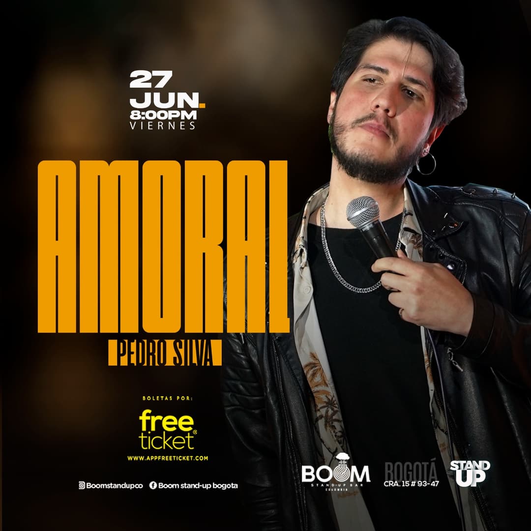 AMORAL