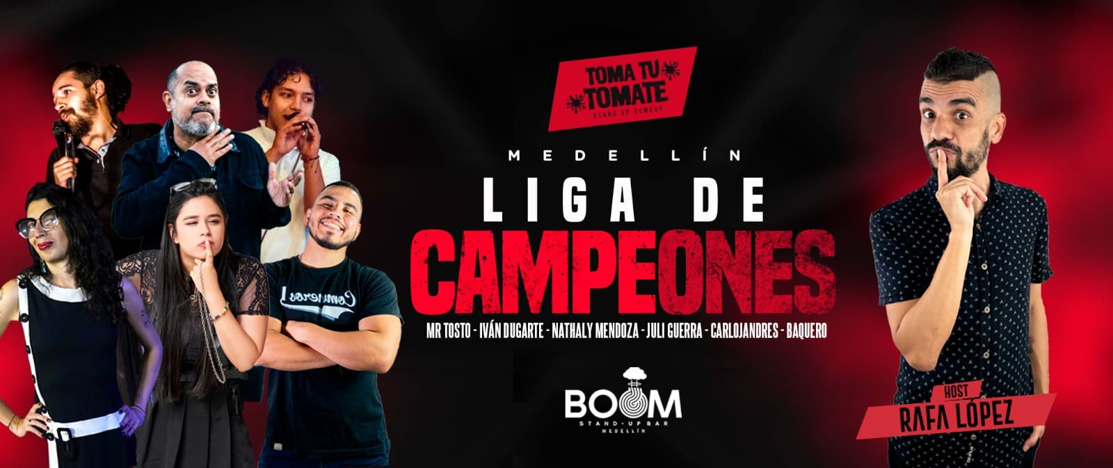 LIGA DE CAMPEONES