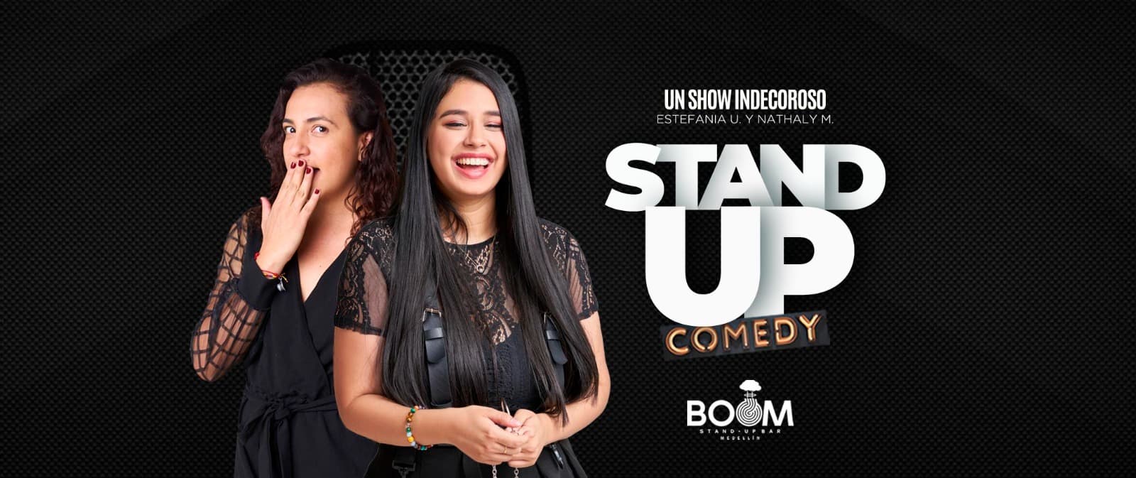 UN SHOW INDECOROSO