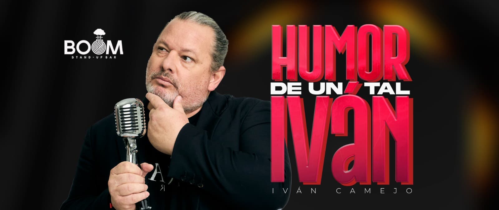 HUMOR DE UN TAL IVAN