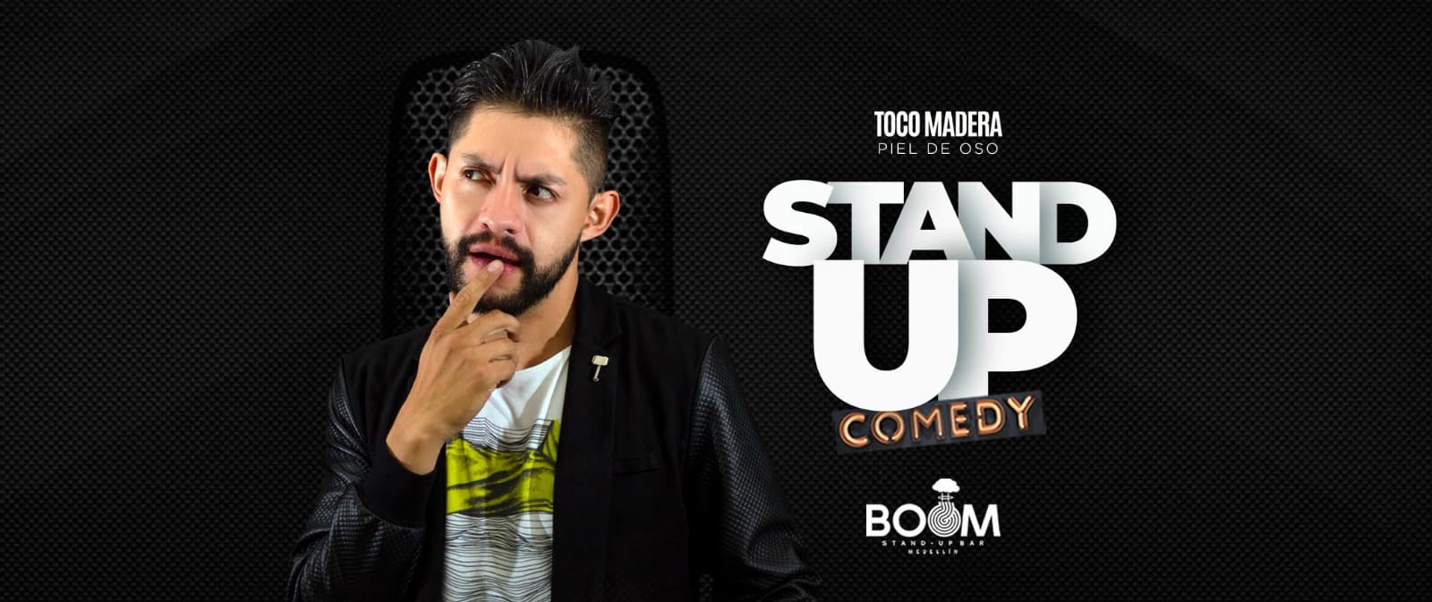 TOCO MADERA