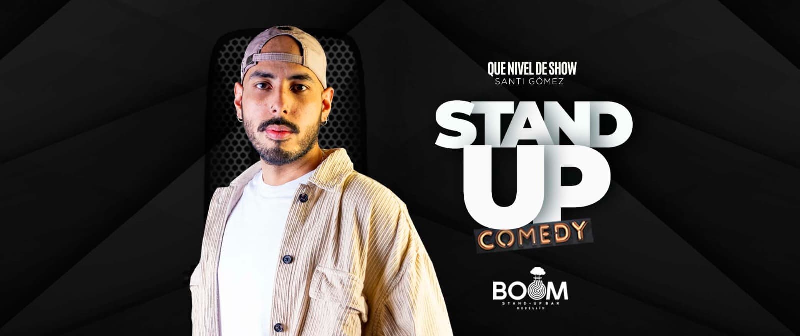 QUE NIVEL DE SHOW