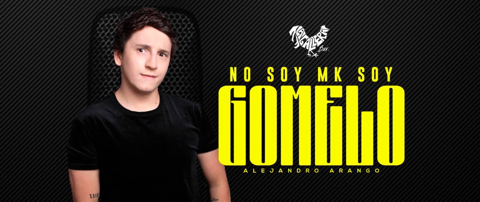 NO SOY MK SOY GOMELO