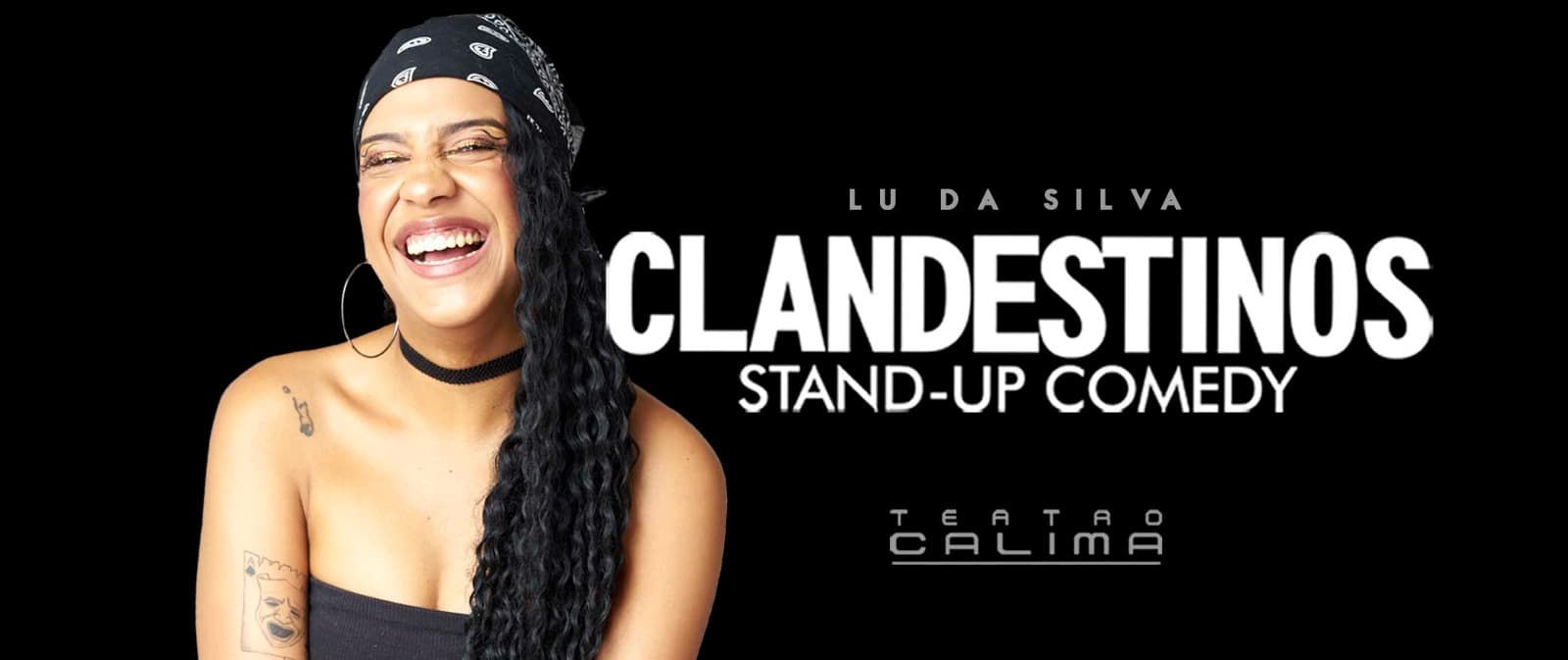 LU DA SILVA