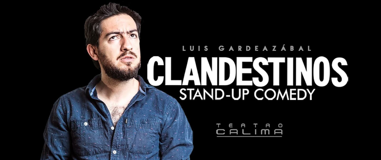 LUIS GARDEAZÁBAL