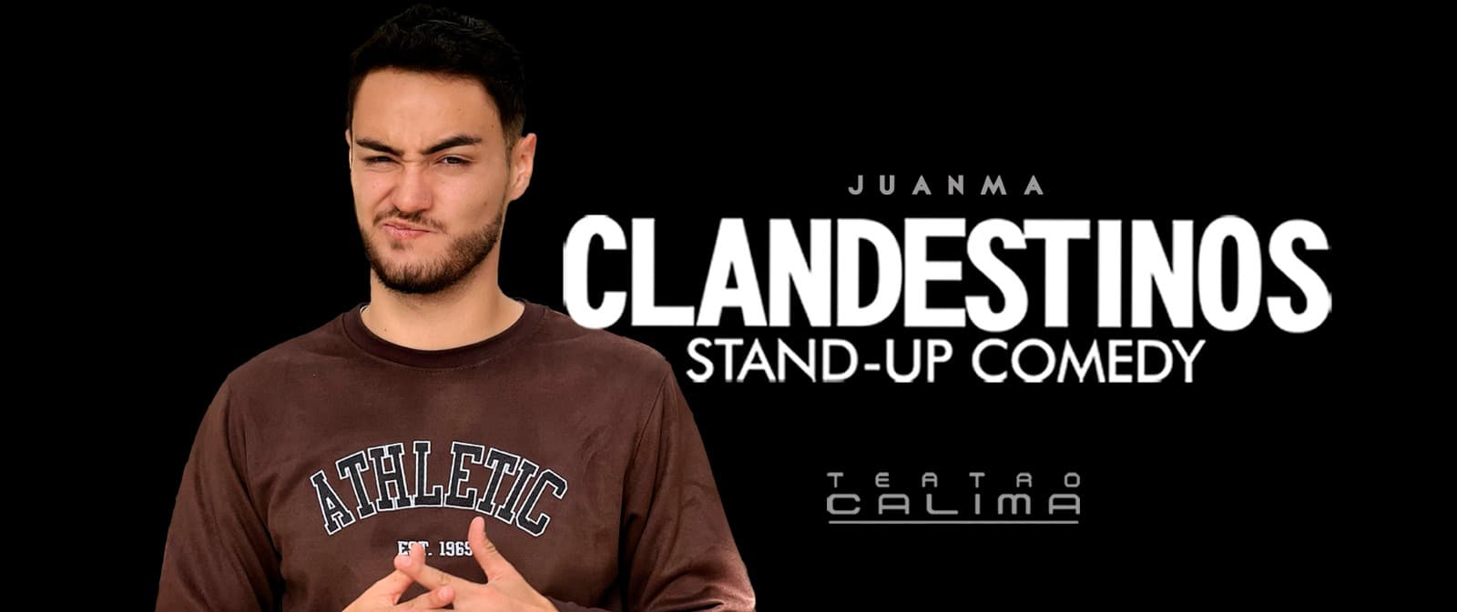 CLANDESTINOS-JUANMA