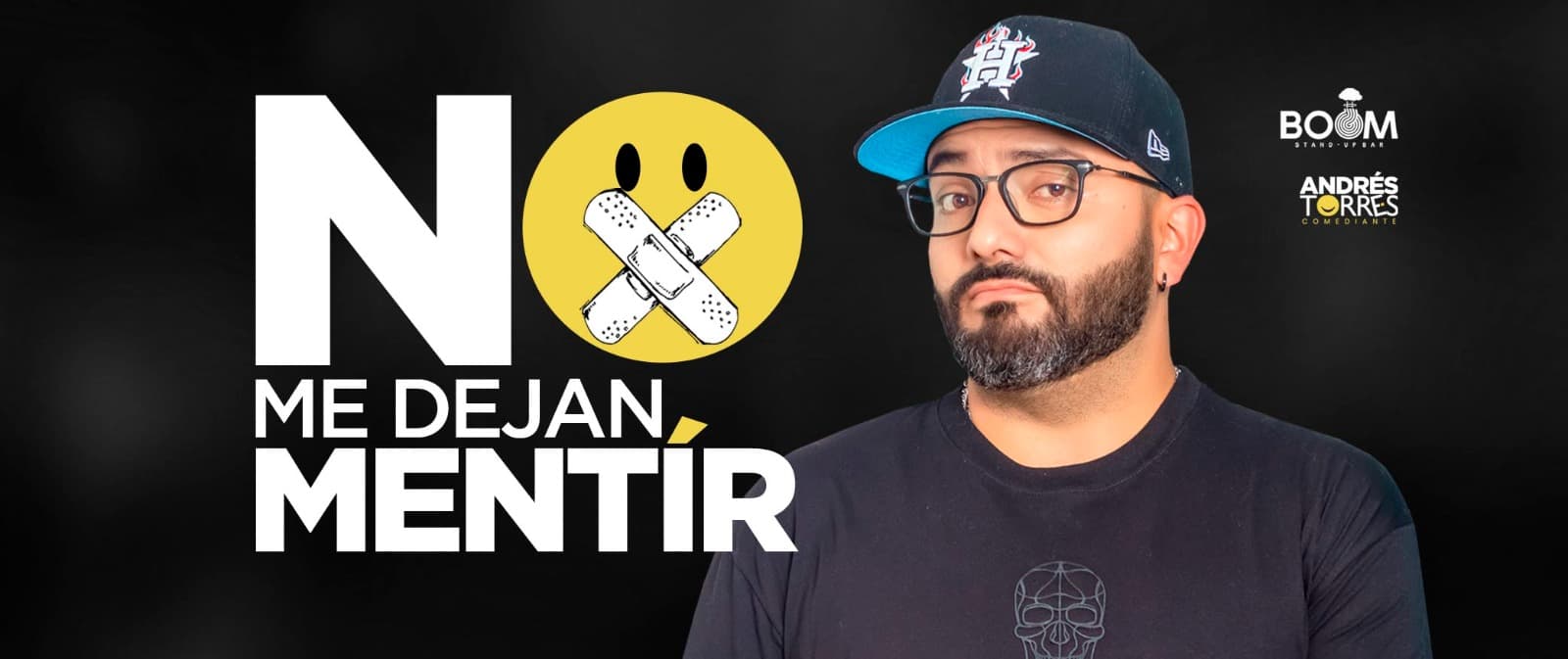 NO ME DEJAN MENTIR