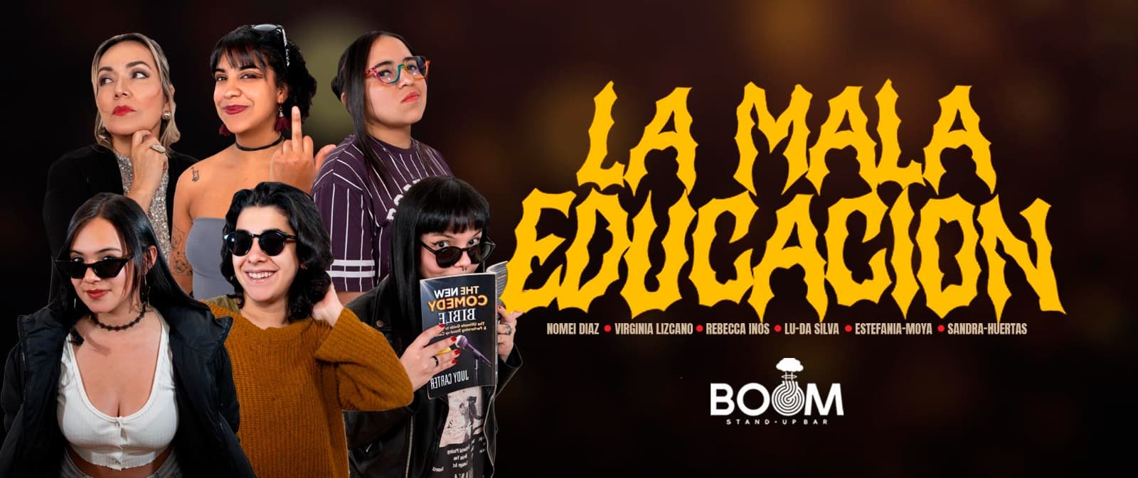 LA MALA EDUCACIN