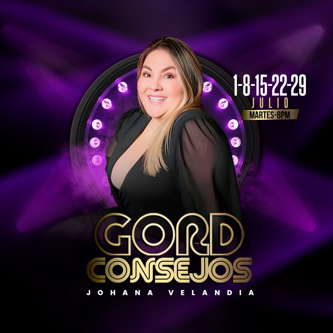 GORDCONSEJOS
