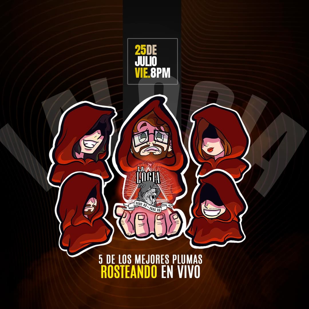 LA LOGIA