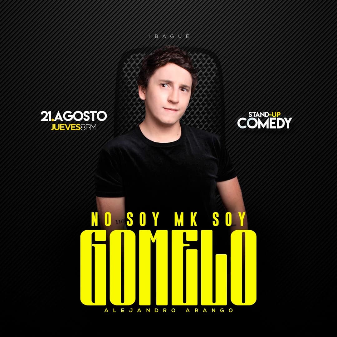 NO SOY MK SOY GOMELO