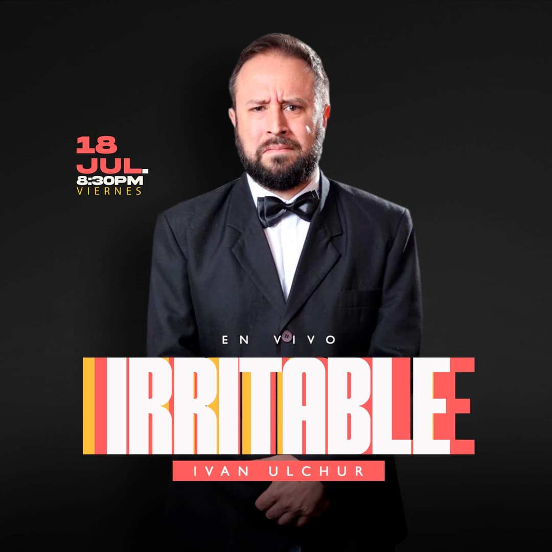 IRRITABLE