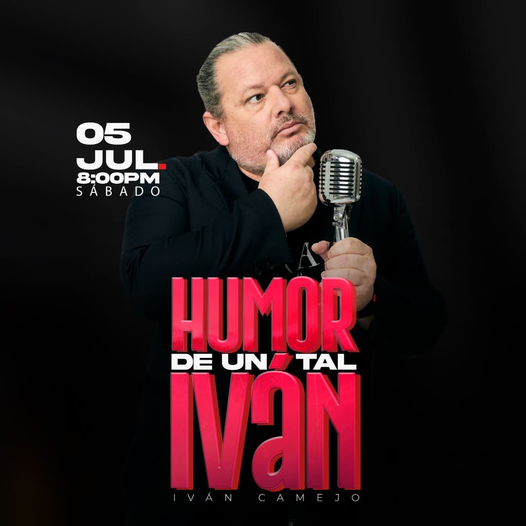 HUMOR DE UN TAL IVAN