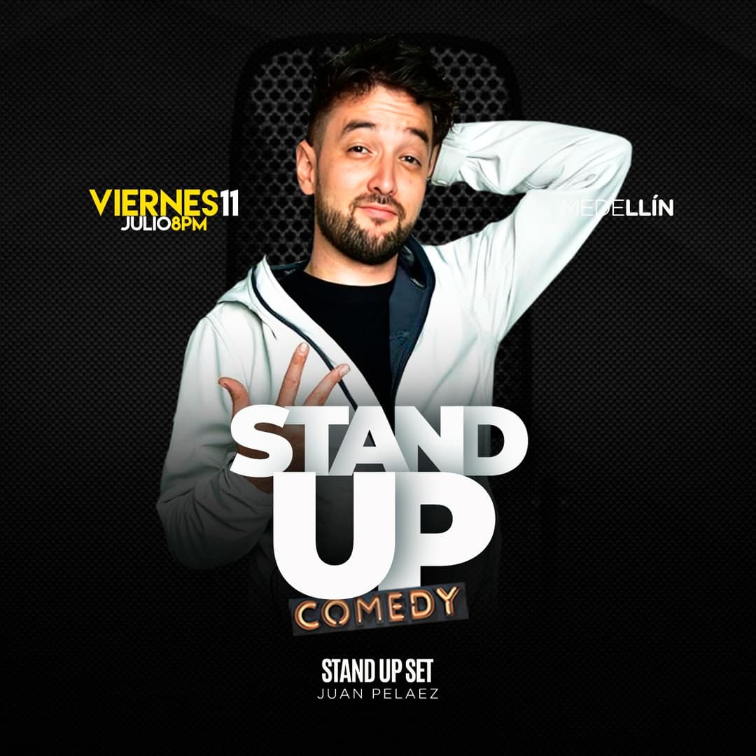 STAND UP SET