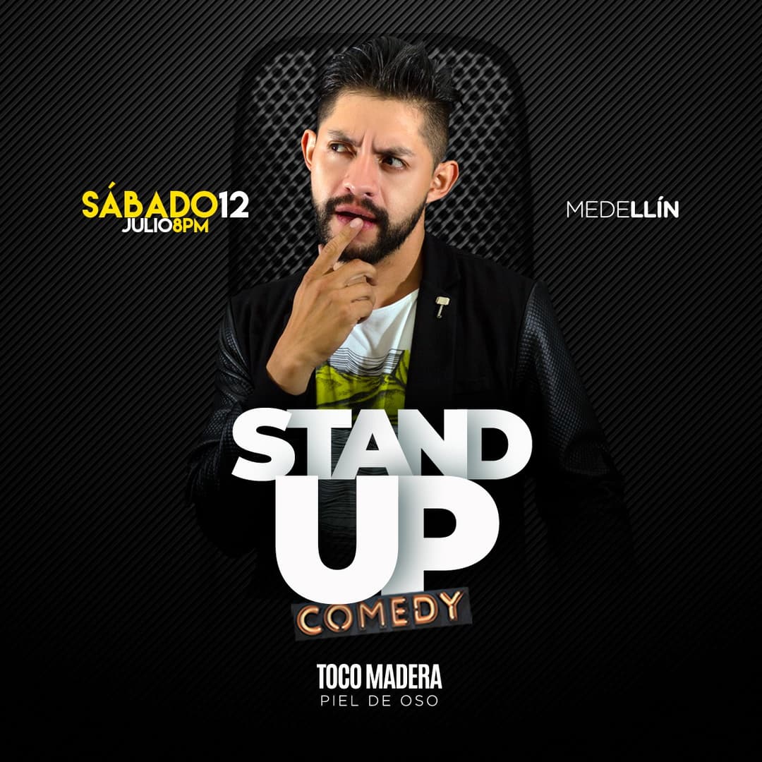 TOCO MADERA