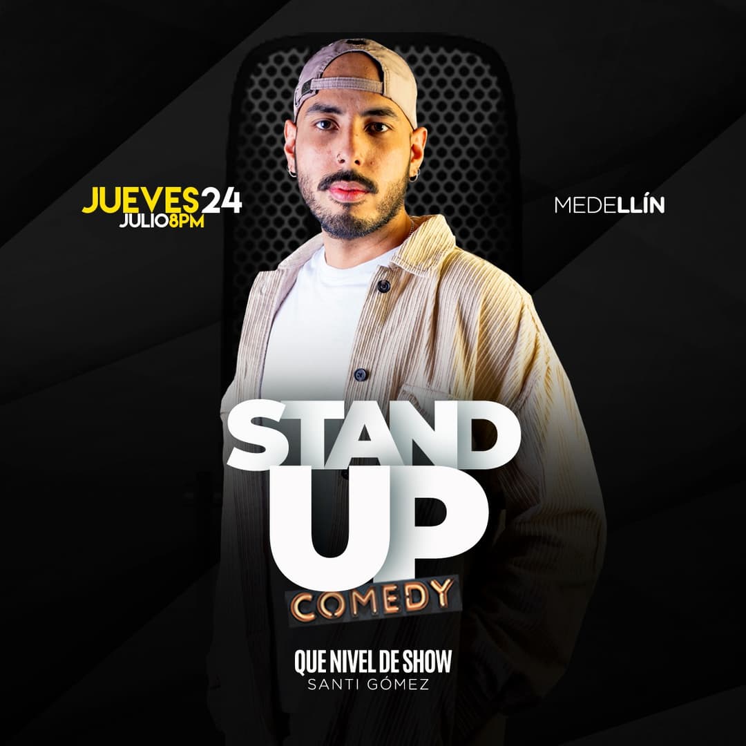 QUE NIVEL DE SHOW