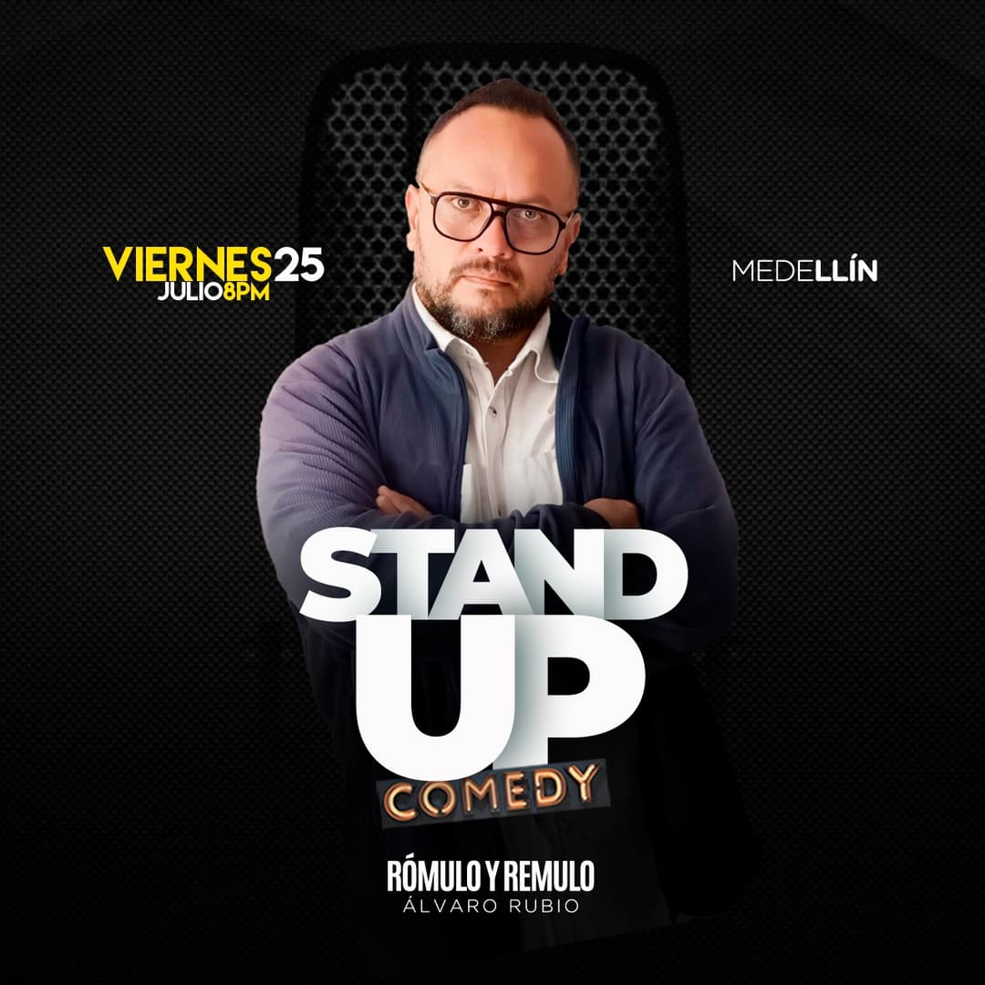 RÓMULO Y REMULO