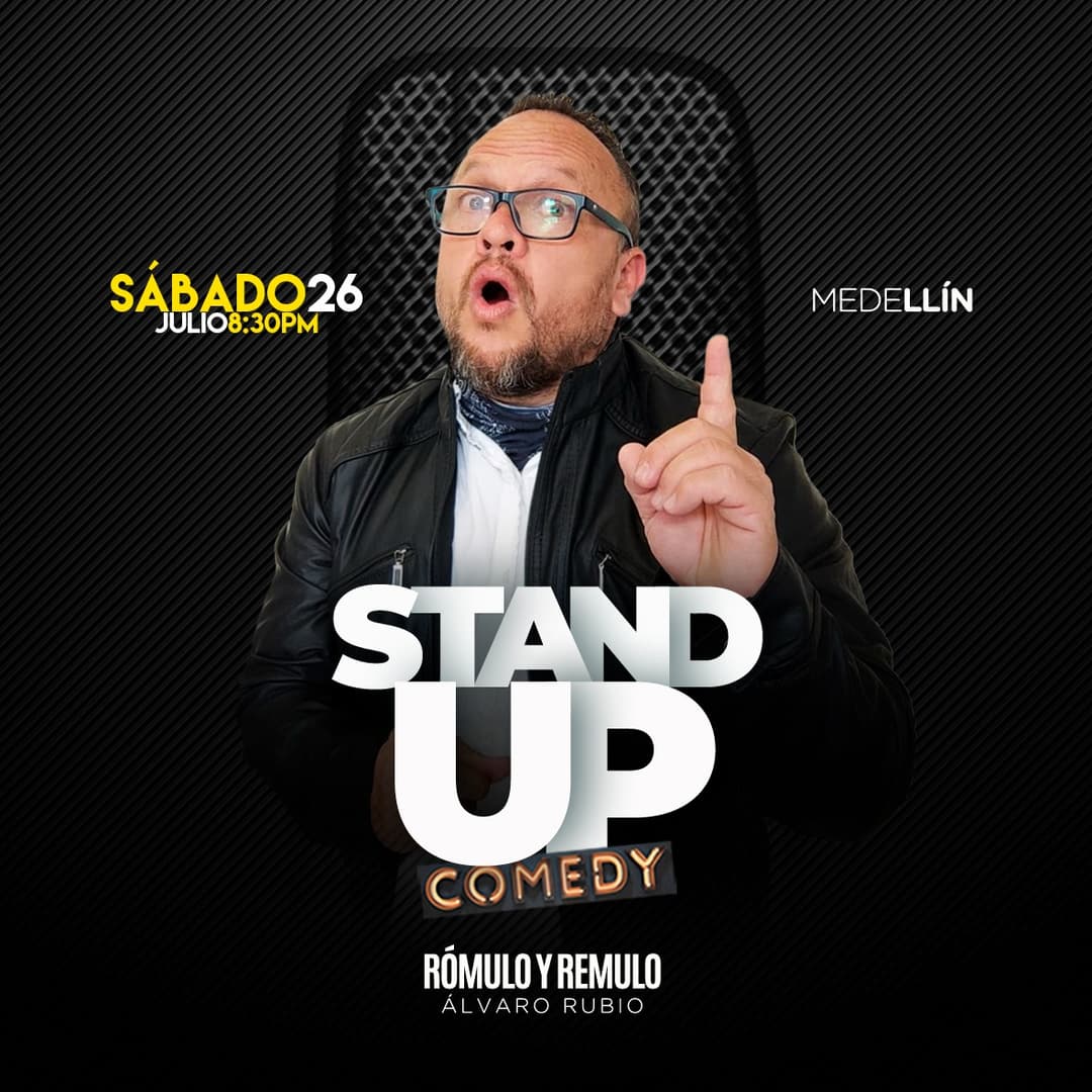 RÓMULO Y RÉMULO