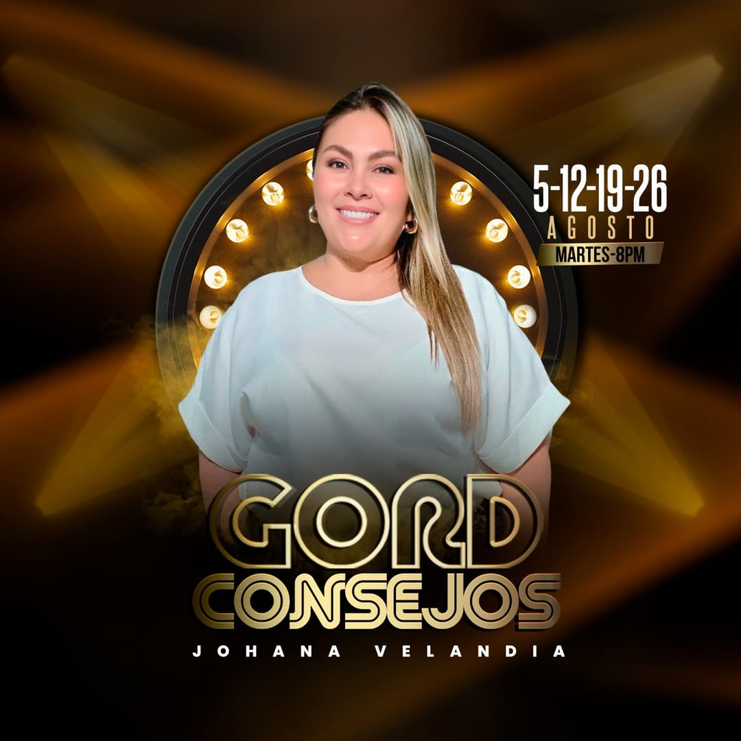 GORDCONSEJOS