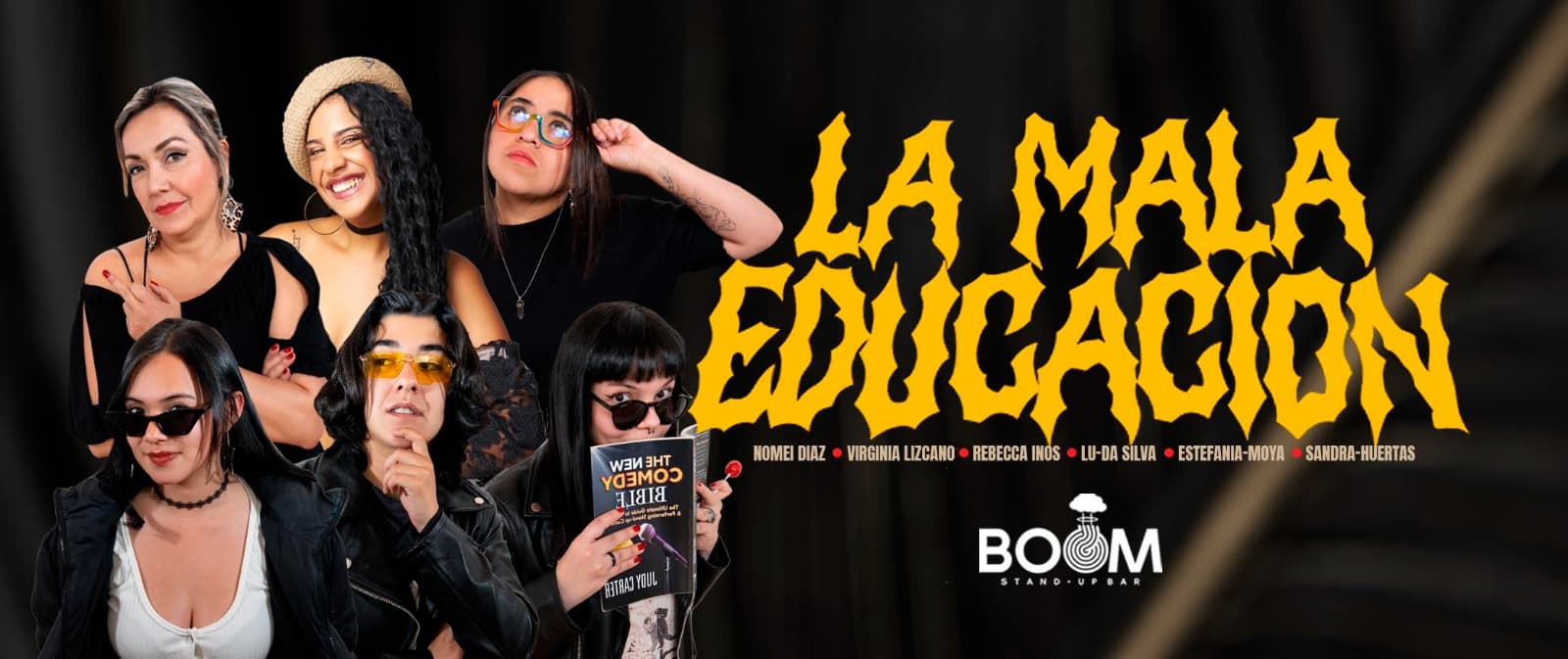 LA MALA EDUCACION