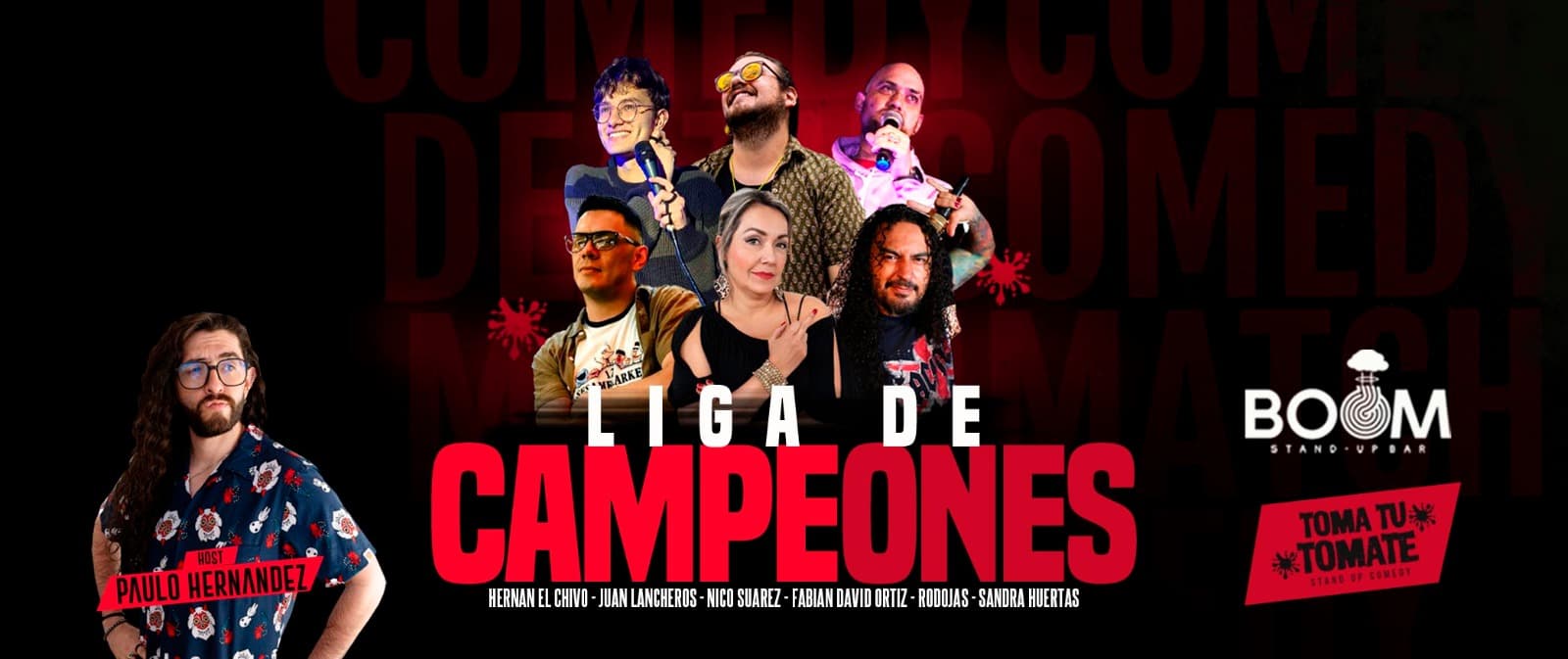 LIGA DE CAMPEONES
