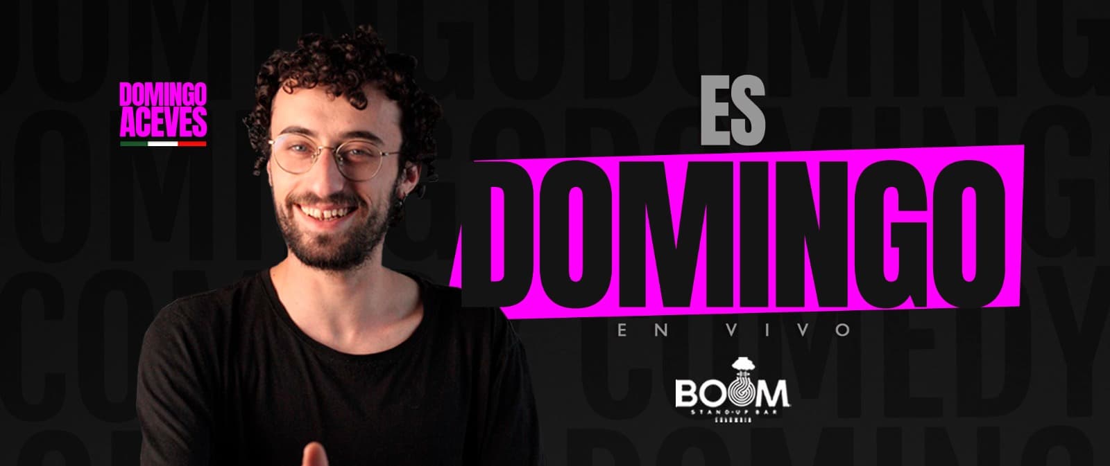 ES DOMINGO