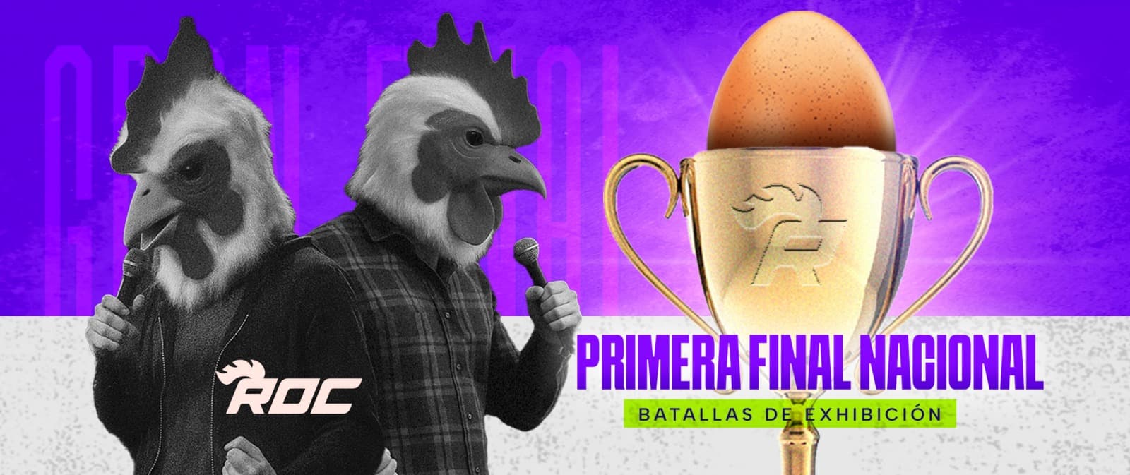 GRAN FINAL