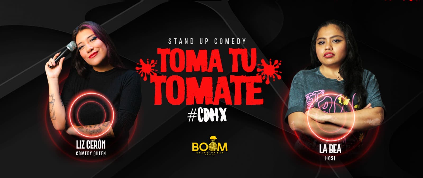 TOMA TU TOMATE