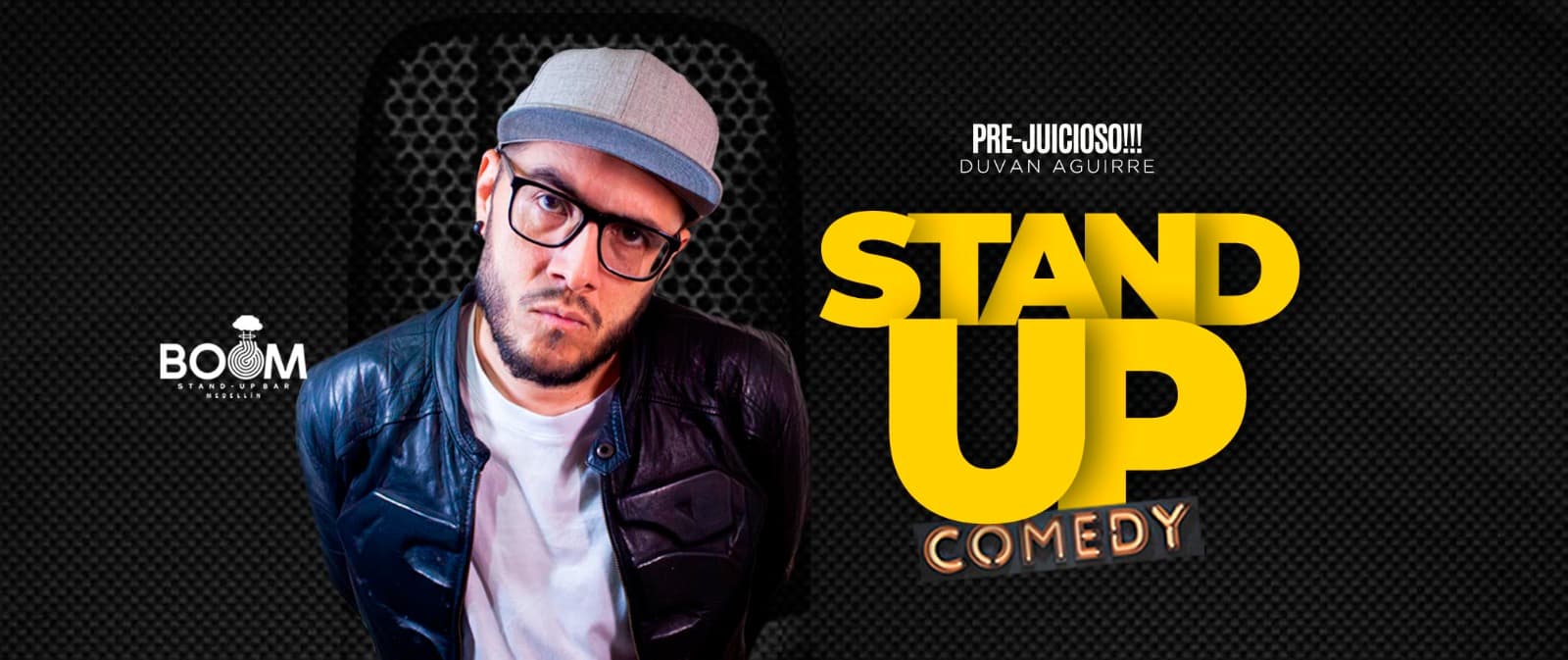 PRE-JUICIOSO