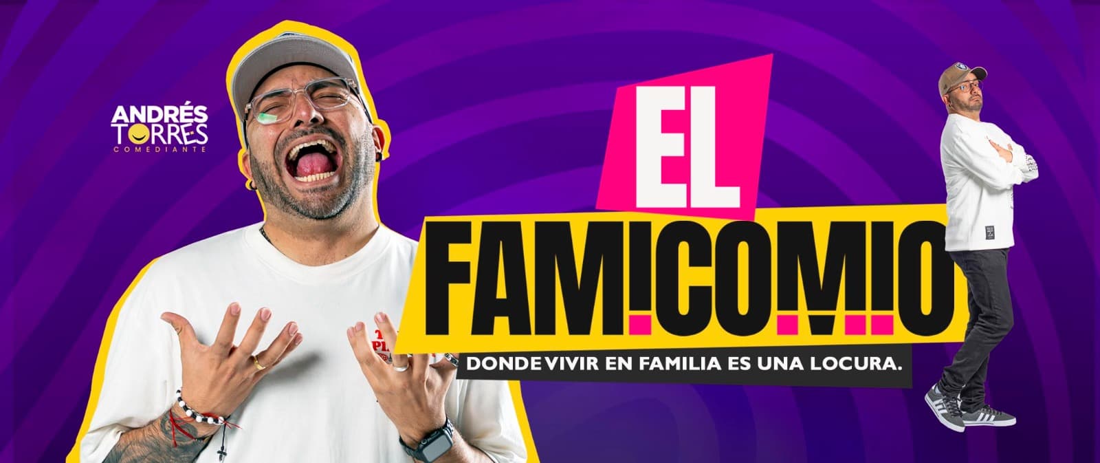 EL FAMICOMIO