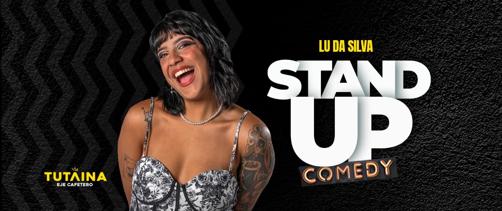 LU DA SILVA