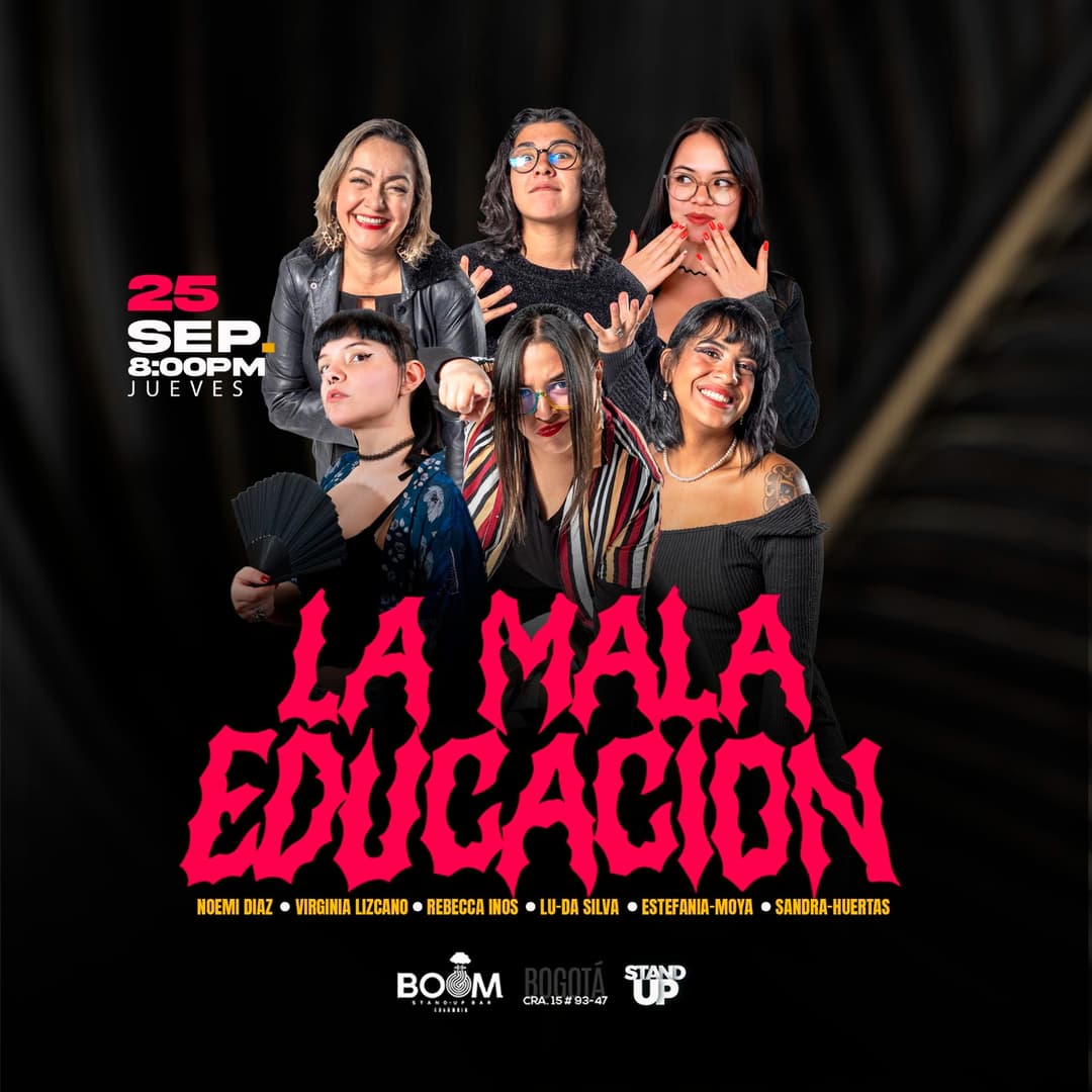 LA MALA EDUCACION