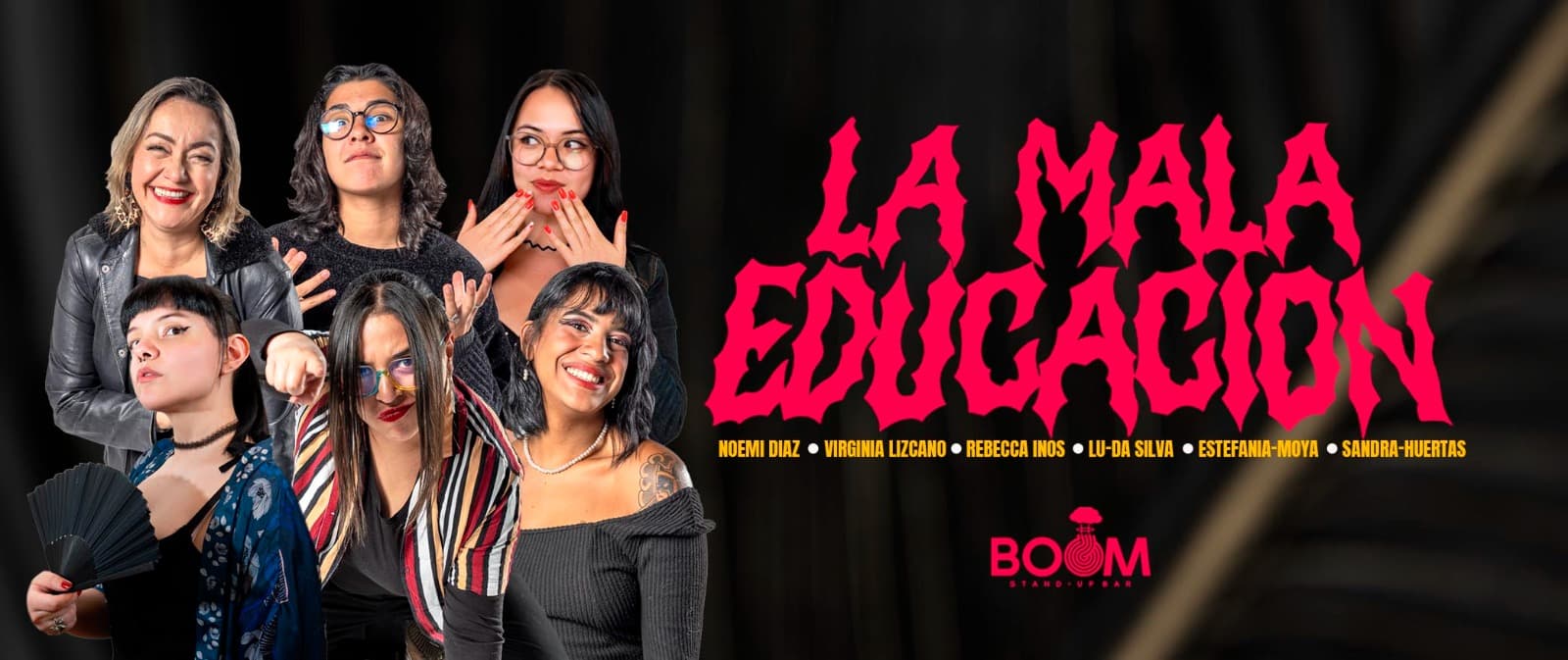 LA MALA EDUCACION