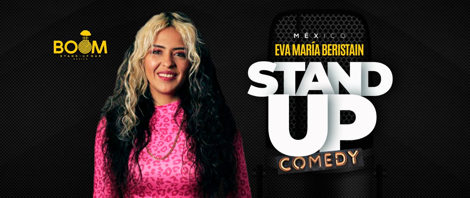 EVA MARIA BERISTAIN