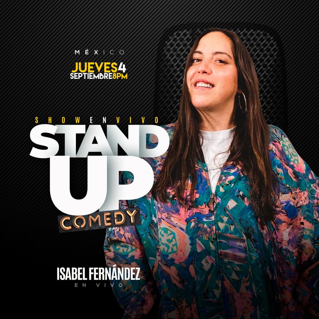 ISABEL FERNANDEZ